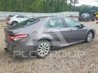 2019 Toyota CAMRY фото