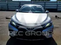 2019 Toyota CAMRY фото