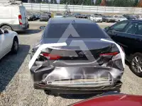 2019 Toyota CAMRY фото