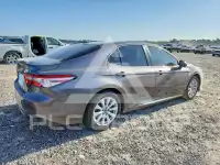 2019 Toyota CAMRY фото
