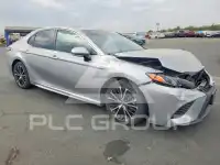 2019 Toyota CAMRY фото