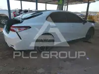 2019 Toyota CAMRY фото