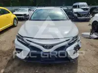 2019 Toyota CAMRY фото