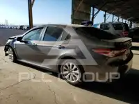 2019 Toyota CAMRY фото