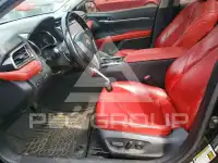 2019 Toyota CAMRY фото