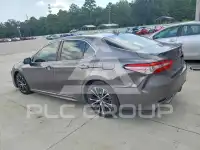 2019 Toyota CAMRY фото