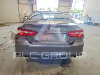 2019 Toyota CAMRY фото
