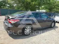 2019 Toyota CAMRY фото
