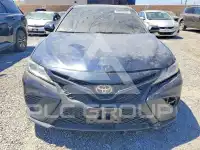 2019 Toyota CAMRY фото