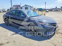 2019 Toyota CAMRY фото