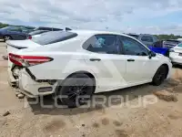 2019 Toyota CAMRY фото