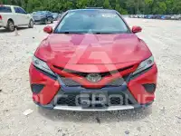 2019 Toyota CAMRY фото