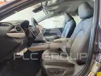 2019 Toyota CAMRY фото