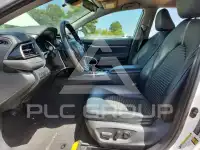 2019 Toyota CAMRY фото