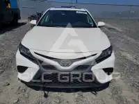 2019 Toyota CAMRY фото