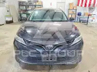 2019 Toyota CAMRY фото
