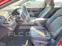 2019 Toyota CAMRY фото