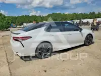 2019 Toyota CAMRY фото