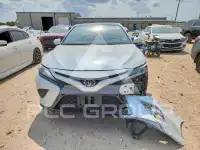 2019 Toyota CAMRY фото
