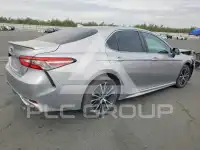 2019 Toyota CAMRY фото