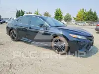 2019 Toyota CAMRY фото