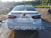 2019 Toyota CAMRY фото