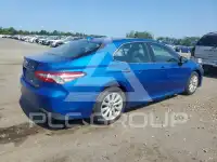 2019 Toyota CAMRY фото