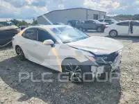 2019 Toyota CAMRY фото