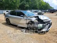 2019 Toyota CAMRY фото