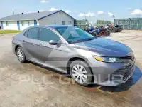 2019 Toyota CAMRY фото