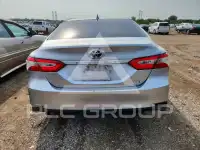 2019 Toyota CAMRY фото