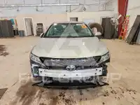 2019 Toyota CAMRY фото