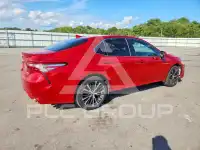 2019 Toyota CAMRY фото