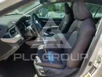 2019 Toyota CAMRY фото