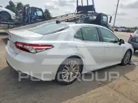 2019 Toyota CAMRY фото