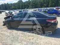 2019 Toyota CAMRY фото