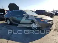 2019 Toyota CAMRY фото
