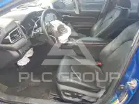 2019 Toyota CAMRY фото