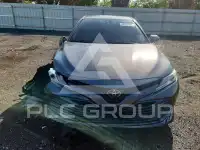 2019 Toyota CAMRY фото