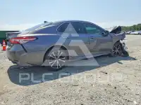 2019 Toyota CAMRY фото