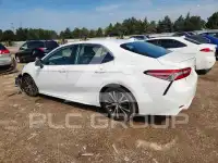 2019 Toyota CAMRY фото