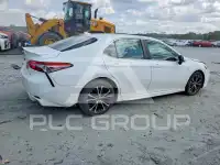 2019 Toyota CAMRY фото