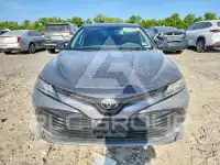 2019 Toyota CAMRY фото