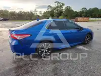 2019 Toyota CAMRY фото