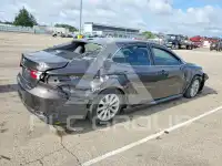 2019 Toyota CAMRY фото