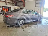 2019 Toyota CAMRY фото