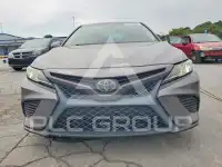 2019 Toyota CAMRY фото