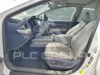 2019 Toyota CAMRY фото