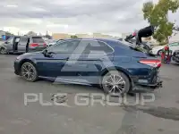 2019 Toyota CAMRY фото