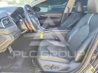 2019 Toyota CAMRY фото
